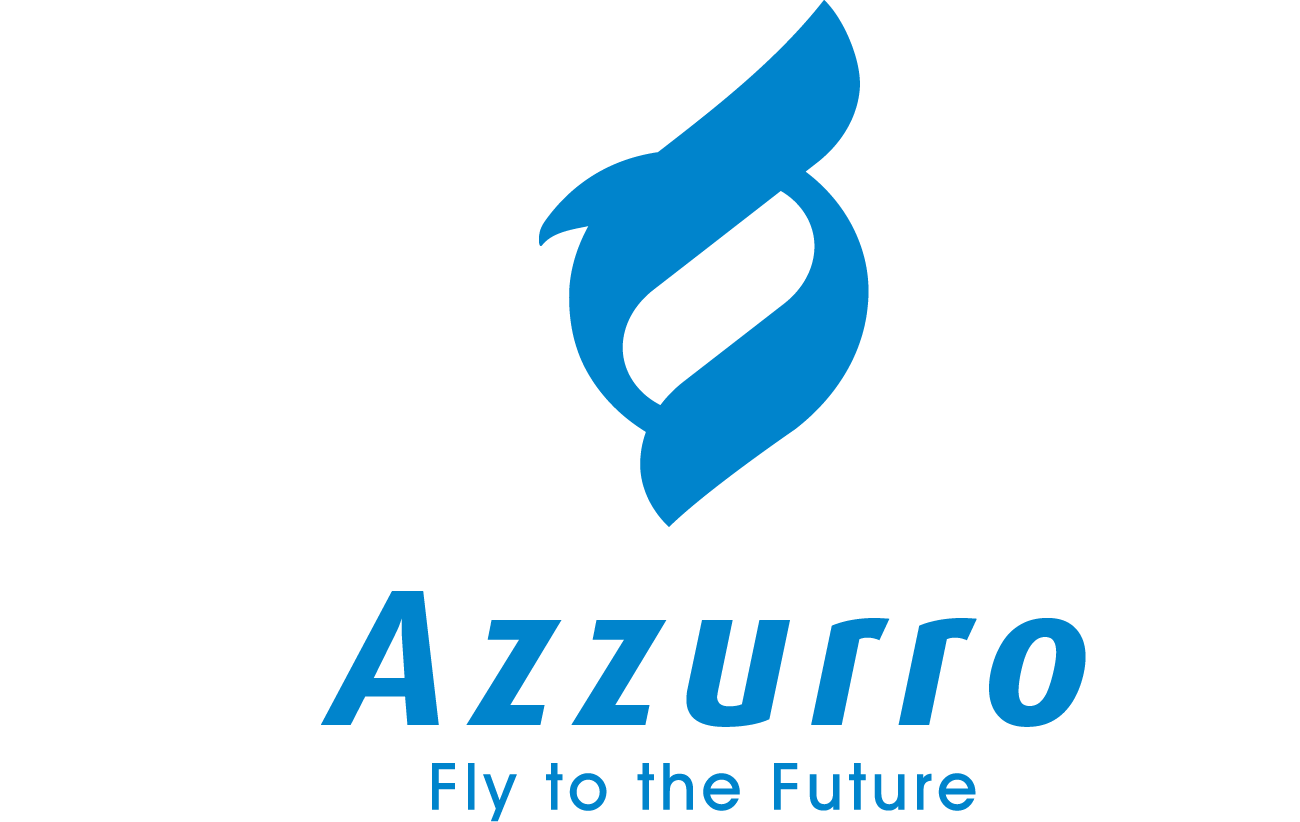 azzuro logo